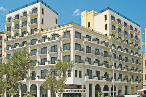 Waterfront in Tas-Sliema — foto 10