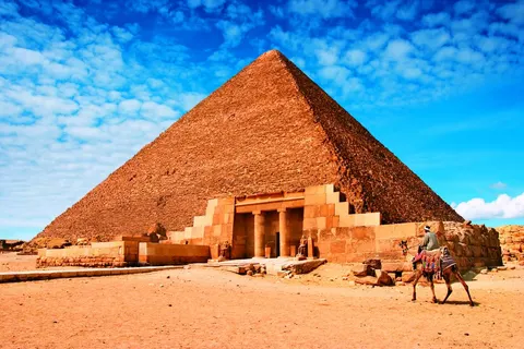 Bingo Egypte 4* in Hurghada — foto 2
