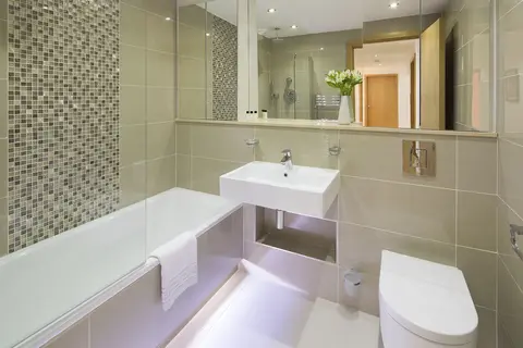 Cambric by Q Apartments in Londen, foto 29