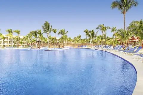 Barceló Maya Grand Resort in Playa del Carmen — foto 2