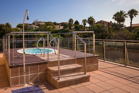 Hotel htop Jadhe foto 16