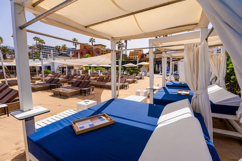 Hotel Villa Cortes foto 15