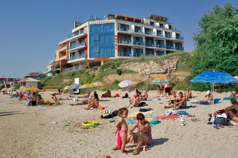 Bijou Hotel foto 26