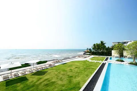 Veranda Resort Pattaya in Pattaya, foto 11