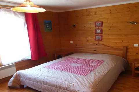 Chalet Les Soldanelles in Champagny en Vanoise, foto 6
