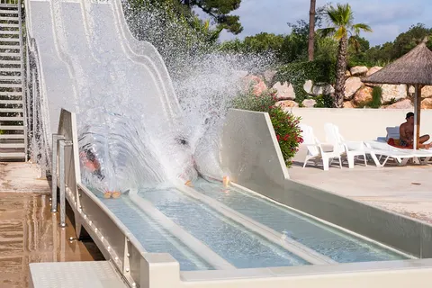 Camping Les Pins foto 24