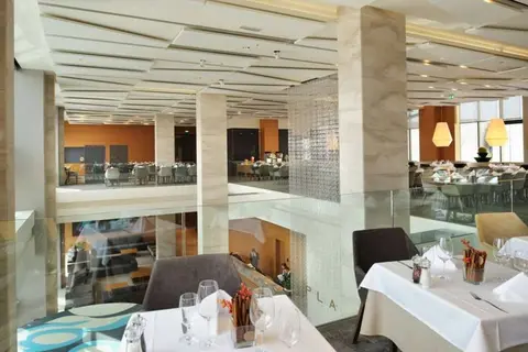 Radisson Blu Plaza Hotel Ljubljana in Ljubljana — foto 6