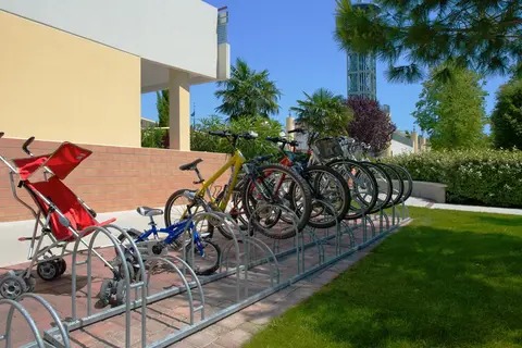 Villaggio Planetarium Resort in San Michele al Tagliamento — foto 18