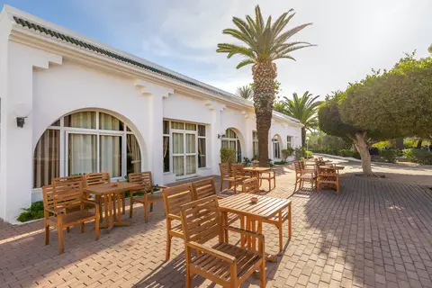 El Mouradi Club Kantaoui in El Kantaoui — foto 4