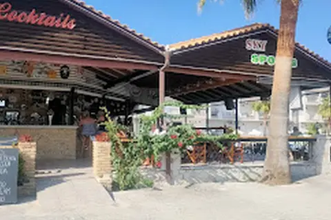 Hotel Cronulla in Δημοτική Ενότητα Λαγανά — foto 13