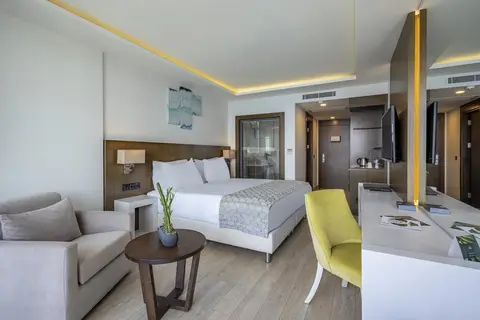 The Nowness Luxury Hotel & Spa in Cesme, foto 23