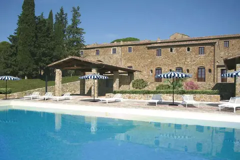 Antico Borgo Casalappi in Campiglia Marittima — foto 2