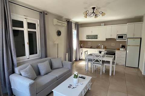 Appartementen Coastline foto 14