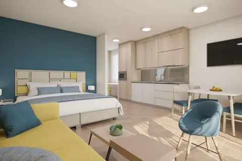 Arancini Residence in Vodice — foto 24
