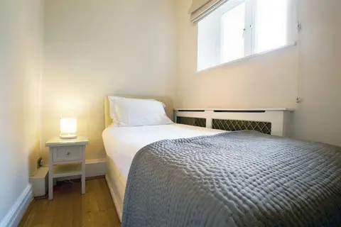 Chesham Court in Londen — foto 5