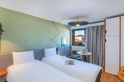 ibis Évora in Evora — foto 13