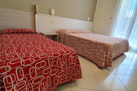 Hotel Alexander in Giardini-Naxos — foto 8