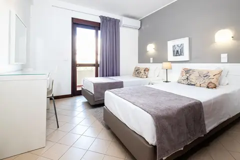 Aura Village - City Beach Apartments in Albufeira — foto 19
