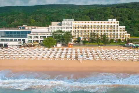 GRIFID Encanto Beach in СПА център Ривиера Бийч