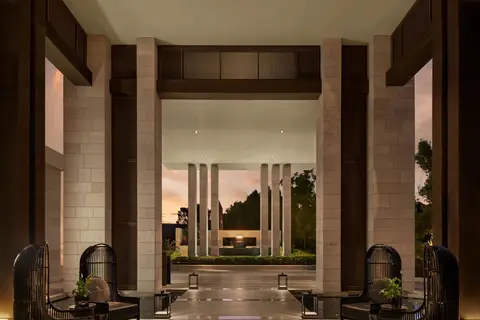 Amara Hotel in Agios Tychonos — foto 24