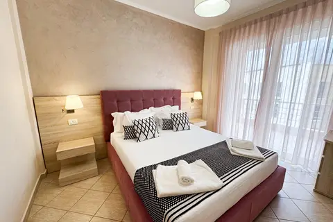 Bel Ami Suita Hotel in Vlora — foto 4