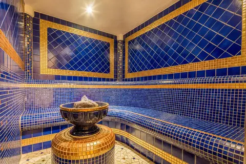 Nationalparkhotel Klockerhaus in Krimml — foto 4