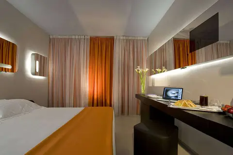 Hotel San Ranieri in Pisa, foto 3