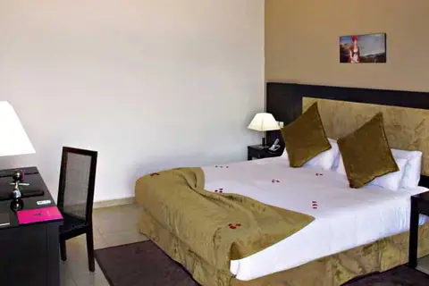 Rawabi Hotel & Spa in Mechouar Kasbah, foto 19
