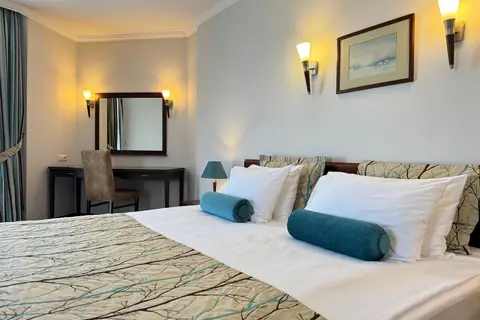 Best Western Plus Khan Hotel in Muratpaşa — foto 23