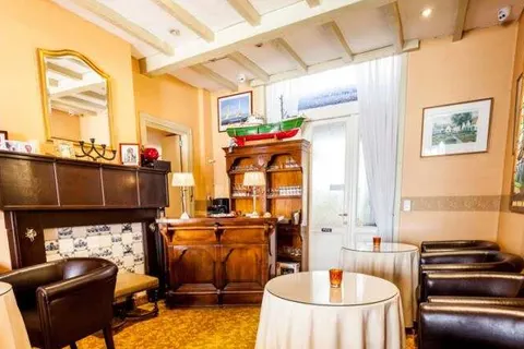 Hotel Malecot foto 13