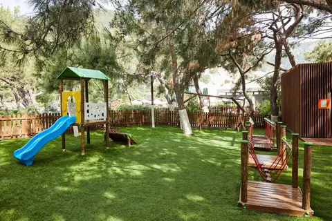 Maxx Royal Kemer Resort in Kemer, foto 16