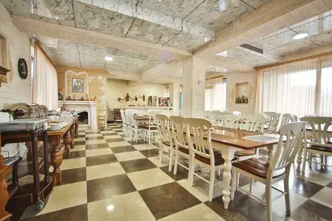 Hotel Wine Palace in Tbilisi — foto 7