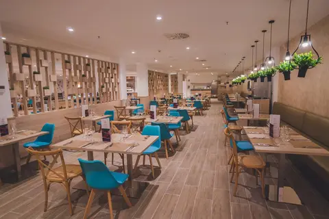 Gara Suites Golf & Spa in Arona — foto 9