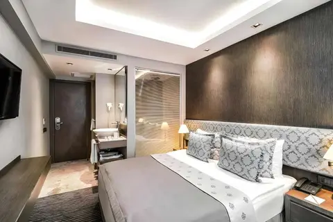 AHC Grand Bazaar Hotel in Fatih — foto 2