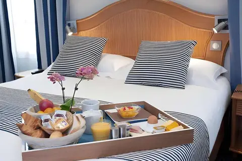 Hôtel Esprit d'Azur in Nice — foto 3