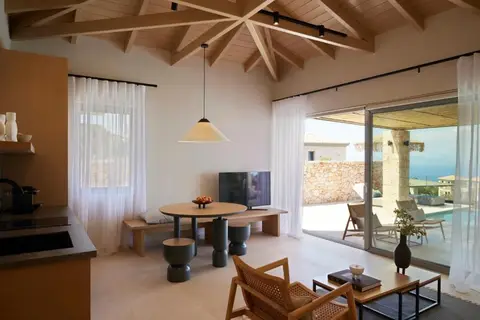 Epiphany Villas Lefkada in Δημοτική Ενότητα Λευκάδος — foto 6