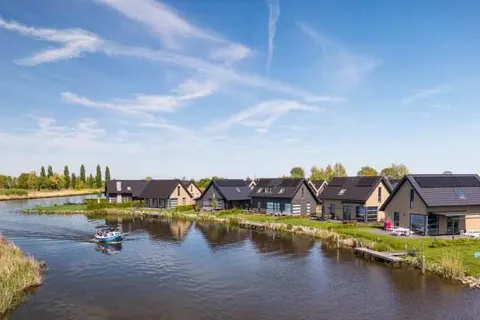 Dormio Waterpark Langelille foto 6