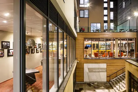 Hotel ibis Edinburgh Centre South Bridge - Royal Mile in Edinburgh — foto 3