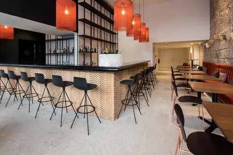 Carris Porto Ribeira foto 1