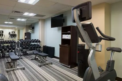 Candlewood Suites Times Square in New York — foto 9
