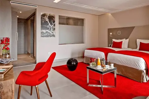 AG Hotel Resort & Spa Marrakech in Marrakech, foto 23