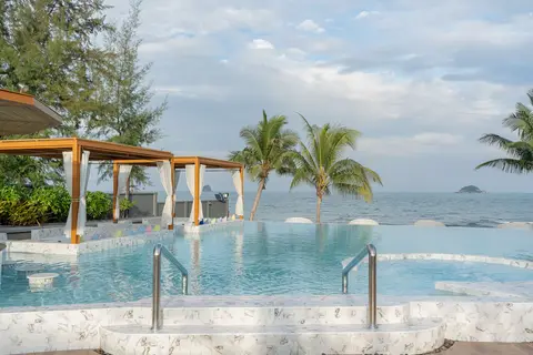 Best Western Plus Carapace Hotel Hua Hin in Hua Hin — foto 5