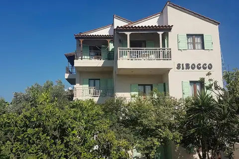 Sirocco Apartments in Chersonissos — foto 30