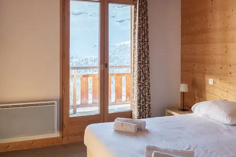 Dormio Resort Les Portes du Grand Massif - Voordeeltarief in Arâches-la-Frasse — foto 42