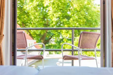 Paping Hotel & Spa by Flow foto 6