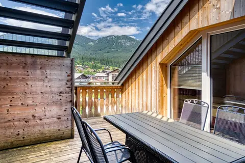 COOEE alpin Hotel Dachstein in Gosau — foto 9