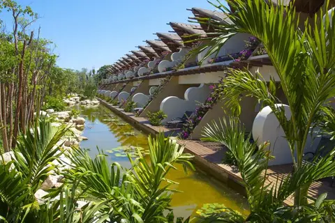 Grand Velas Riviera Maya Hotel in Riviera Maya — foto 26