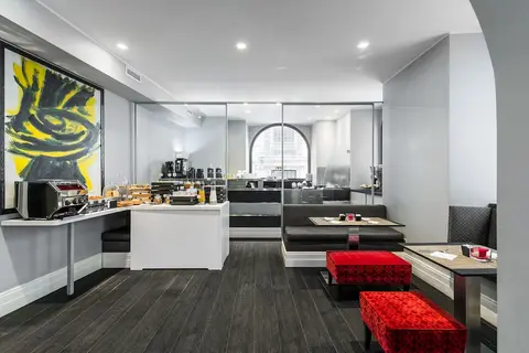 Hotel Mancino 12 in Rome — foto 18