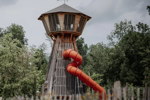 Ikuna Naturresort foto 38