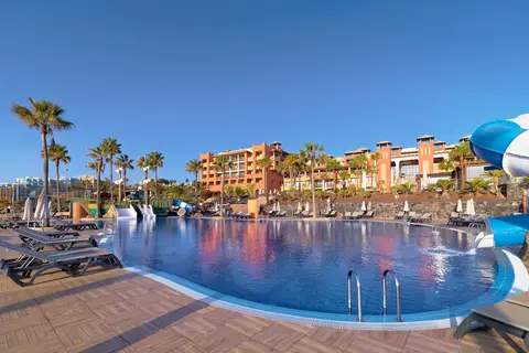 Hotel H10 Tindaya in Costa Calma